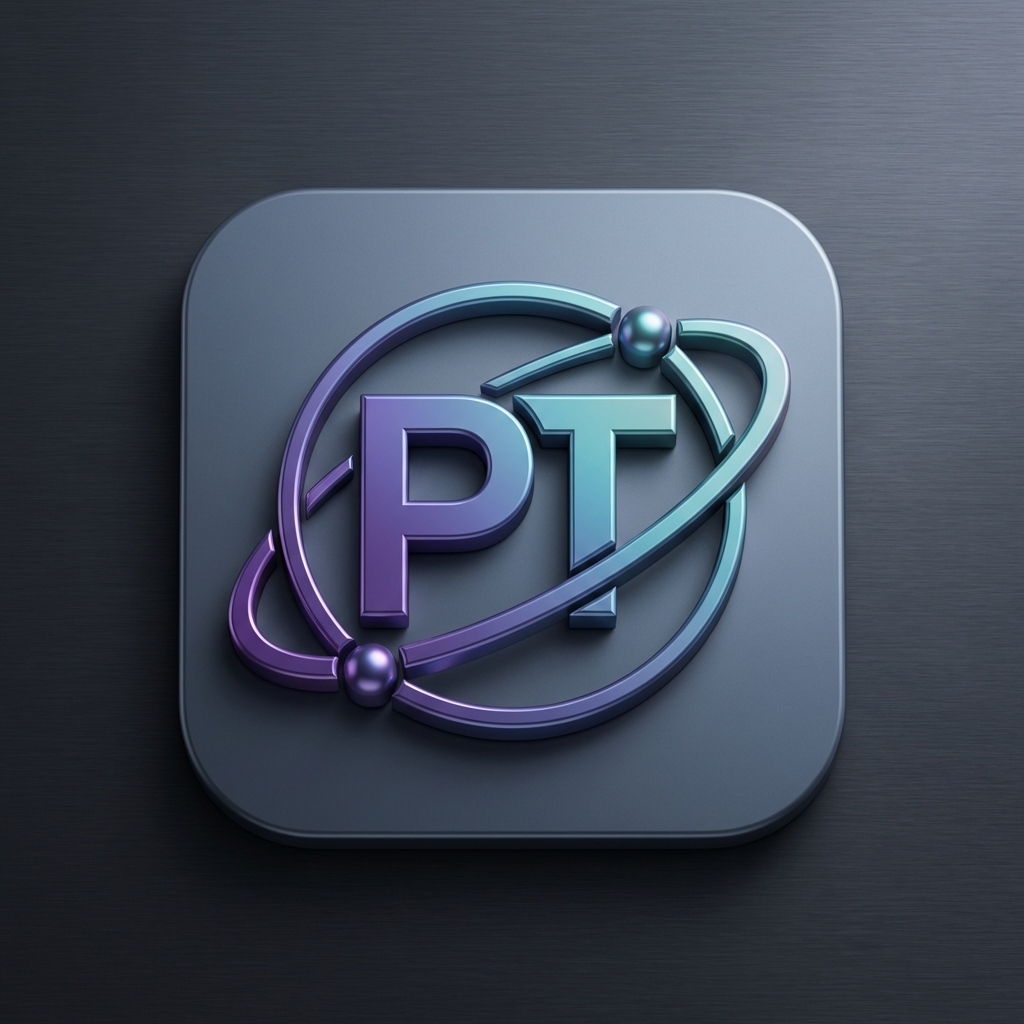 PaperTrail Logo